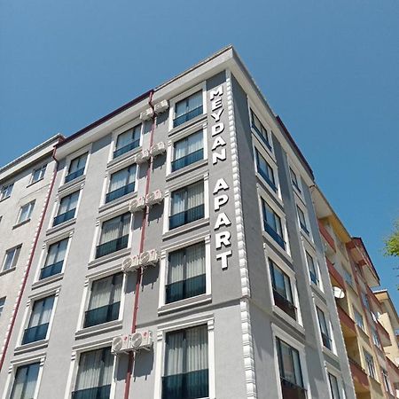 Meydan Otel Cayeli Kültér fotó
